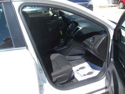 2014 Chevrolet Cruze, $5995. Photo 10