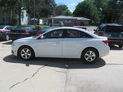 2014 Chevrolet Cruze, $5995. Photo 3