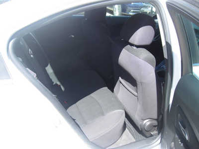 2014 Chevrolet Cruze, $5995. Photo 9