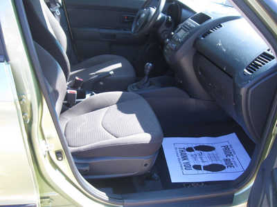 2012 Kia Soul, $5995. Photo 10
