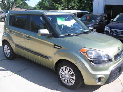 2012 Kia Soul, $5995. Photo 11