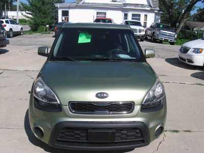 2012 Kia Soul, $5995. Photo 12
