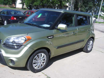 2012 Kia Soul, $5995. Photo 2