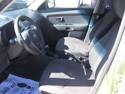 2012 Kia Soul, $5995. Photo 3