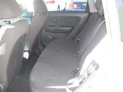 2012 Kia Soul, $5995. Photo 4