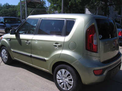 2012 Kia Soul, $5995. Photo 5