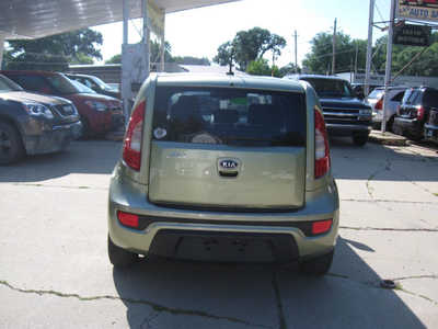 2012 Kia Soul, $5995. Photo 6