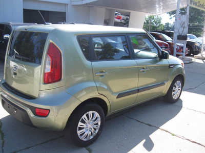 2012 Kia Soul, $5995. Photo 8