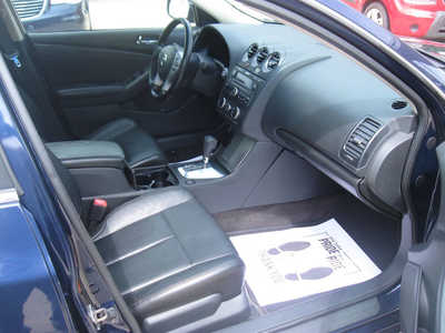 2009 Nissan Altima, $6995. Photo 10