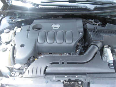2009 Nissan Altima, $6995. Photo 12