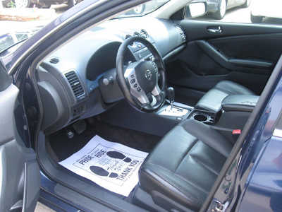 2009 Nissan Altima, $6995. Photo 4