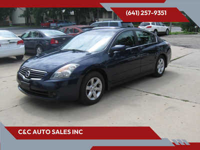 2009 Nissan Altima, $6995. Photo 1