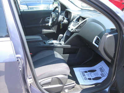2014 Chevrolet Equinox, $8495. Photo 10
