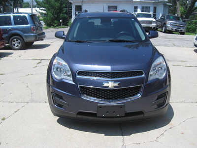 2014 Chevrolet Equinox, $8495. Photo 11
