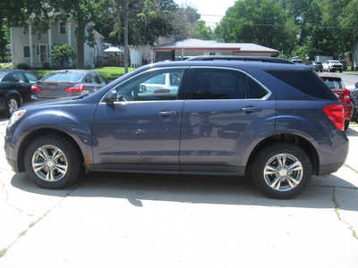 2014 Chevrolet Equinox, $8495. Photo 3