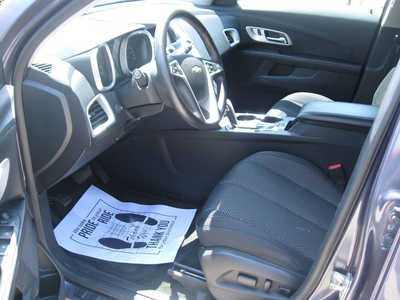 2014 Chevrolet Equinox, $8495. Photo 4