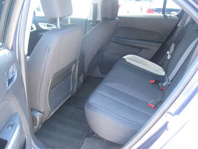 2014 Chevrolet Equinox, $8495. Photo 5