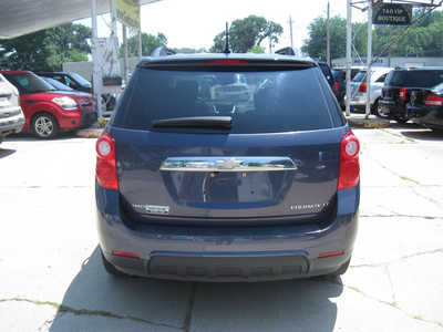 2014 Chevrolet Equinox, $8495. Photo 6