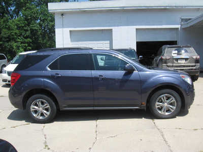 2014 Chevrolet Equinox, $8495. Photo 8