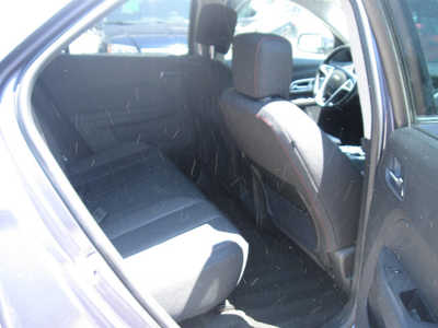 2014 Chevrolet Equinox, $8495. Photo 9
