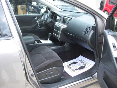 2012 Nissan Murano, $4595. Photo 10