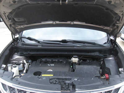2012 Nissan Murano, $4595. Photo 12