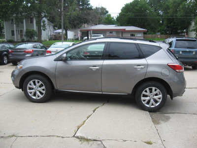 2012 Nissan Murano, $4595. Photo 3