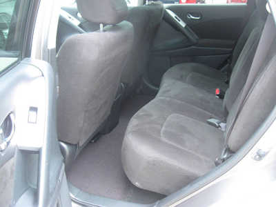 2012 Nissan Murano, $4595. Photo 5