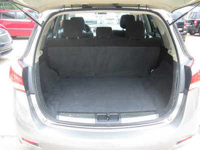 2012 Nissan Murano, $4595. Photo 7