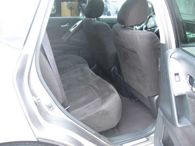 2012 Nissan Murano, $4595. Photo 9