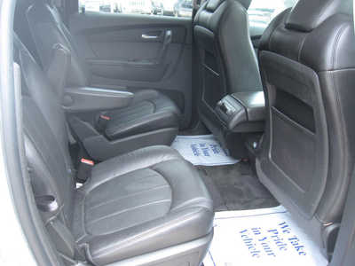 2012 GMC Acadia, $8495. Photo 11