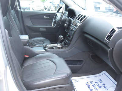 2012 GMC Acadia, $8495. Photo 12