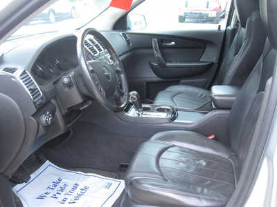 2012 GMC Acadia, $8495. Photo 3