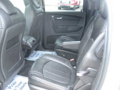 2012 GMC Acadia, $8495. Photo 4