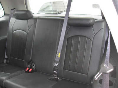 2012 GMC Acadia, $8495. Photo 5