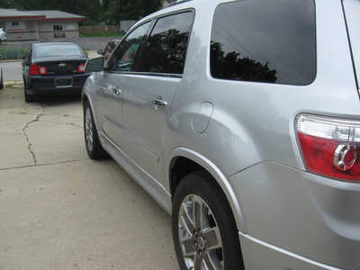 2012 GMC Acadia, $8495. Photo 6
