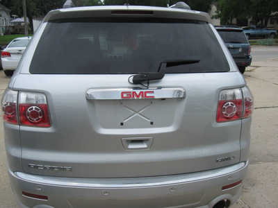 2012 GMC Acadia, $8495. Photo 7