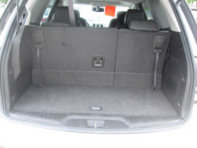 2012 GMC Acadia, $8495. Photo 8