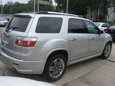 2012 GMC Acadia, $8495. Photo 9
