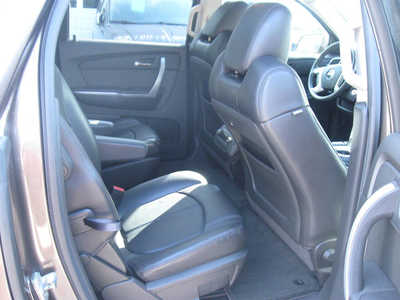 2011 GMC Acadia, $5595. Photo 11