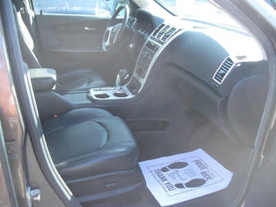 2011 GMC Acadia, $5595. Photo 12