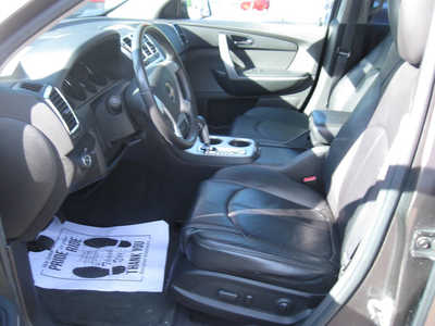 2011 GMC Acadia, $5595. Photo 3