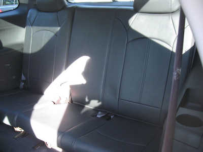 2011 GMC Acadia, $5595. Photo 5