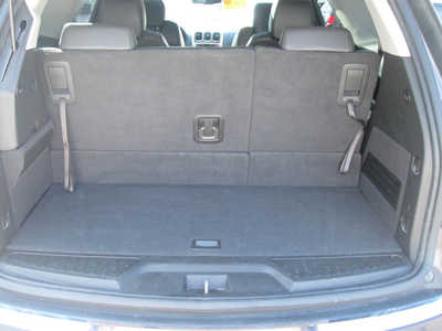 2011 GMC Acadia, $5595. Photo 8