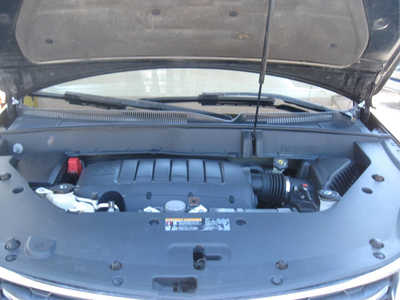 2014 Chevrolet Traverse, $5995. Photo 10