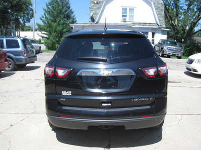 2014 Chevrolet Traverse, $5995. Photo 6