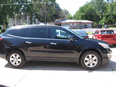 2014 Chevrolet Traverse, $5995. Photo 8