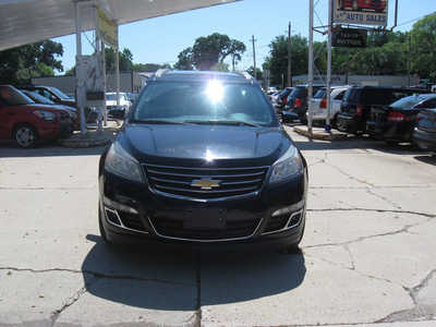2014 Chevrolet Traverse, $5995. Photo 9