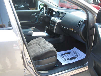 2010 Nissan Murano, $4995. Photo 10