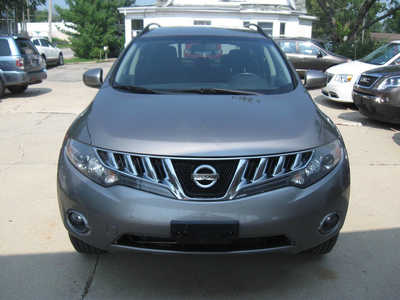 2010 Nissan Murano, $4995. Photo 11